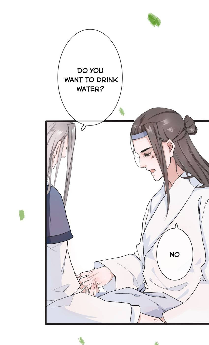 Read Lost and Found (Colored) chapter 3 image 18 on Lezhin