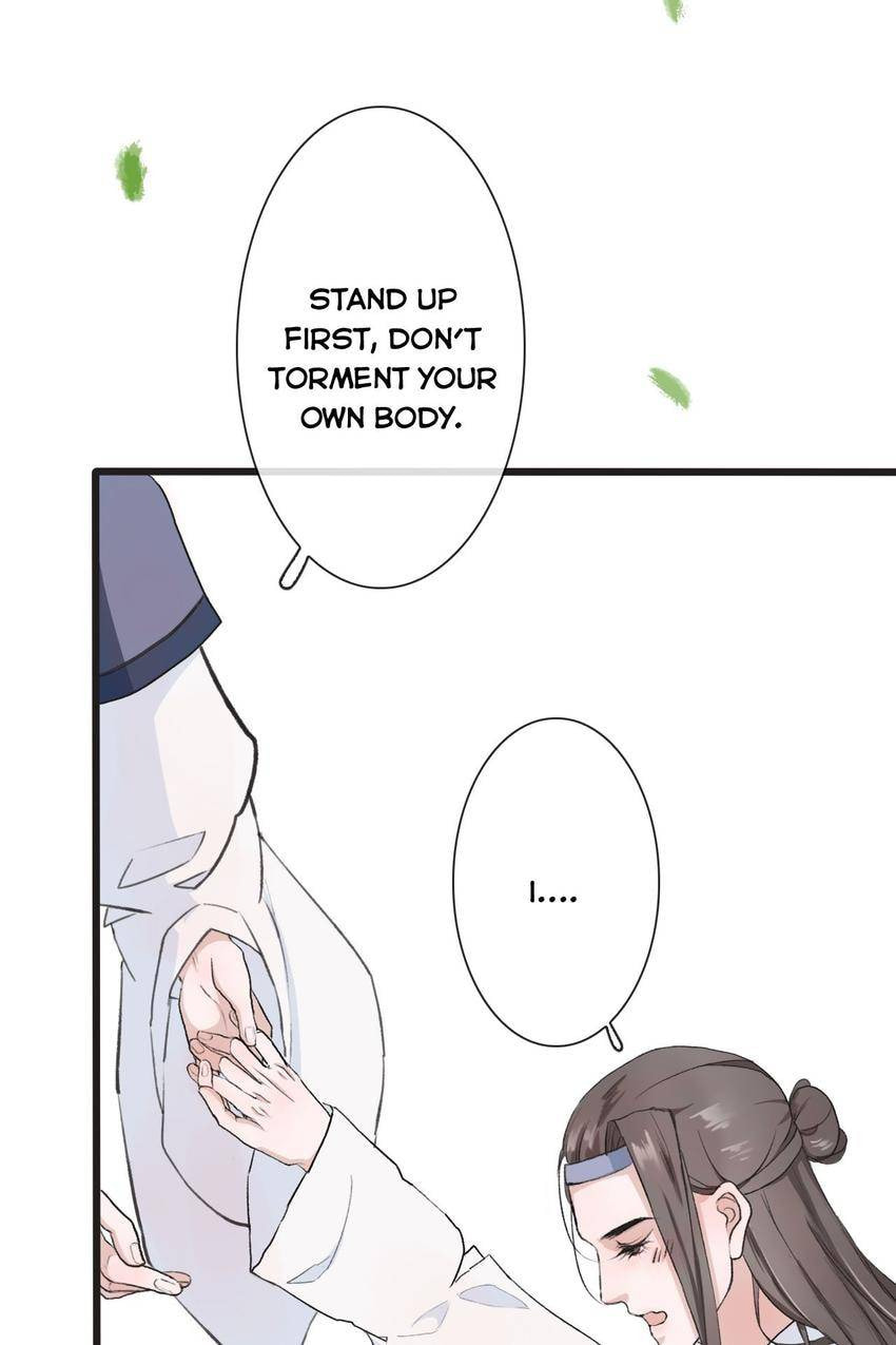 Read Lost and Found (Colored) chapter 3 image 19 on Lezhin