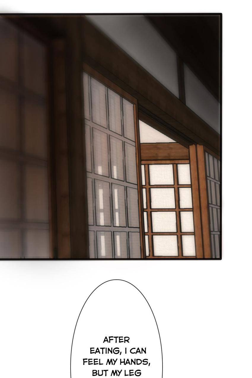 Read Lost and Found (Colored) chapter 3 image 2 on Lezhin