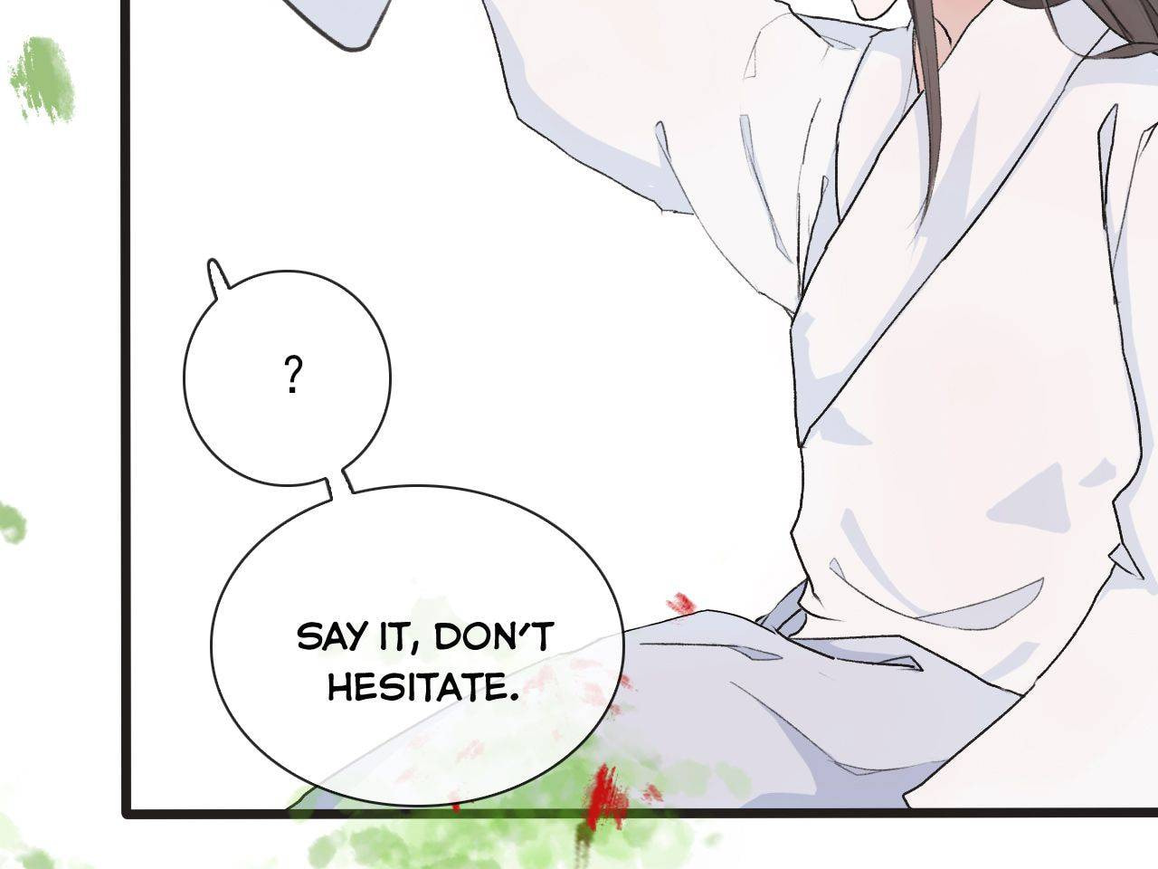 Read Lost and Found (Colored) chapter 3 image 20 on Lezhin