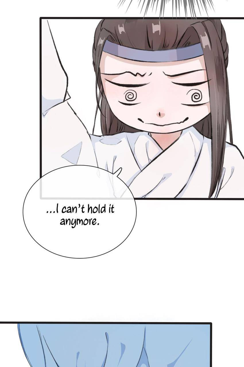 Read Lost and Found (Colored) chapter 3 image 25 on Lezhin