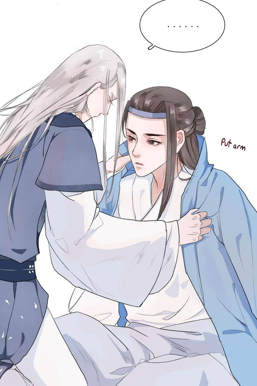 Read Lost and Found (Colored) chapter 3 image 27 on Lezhin