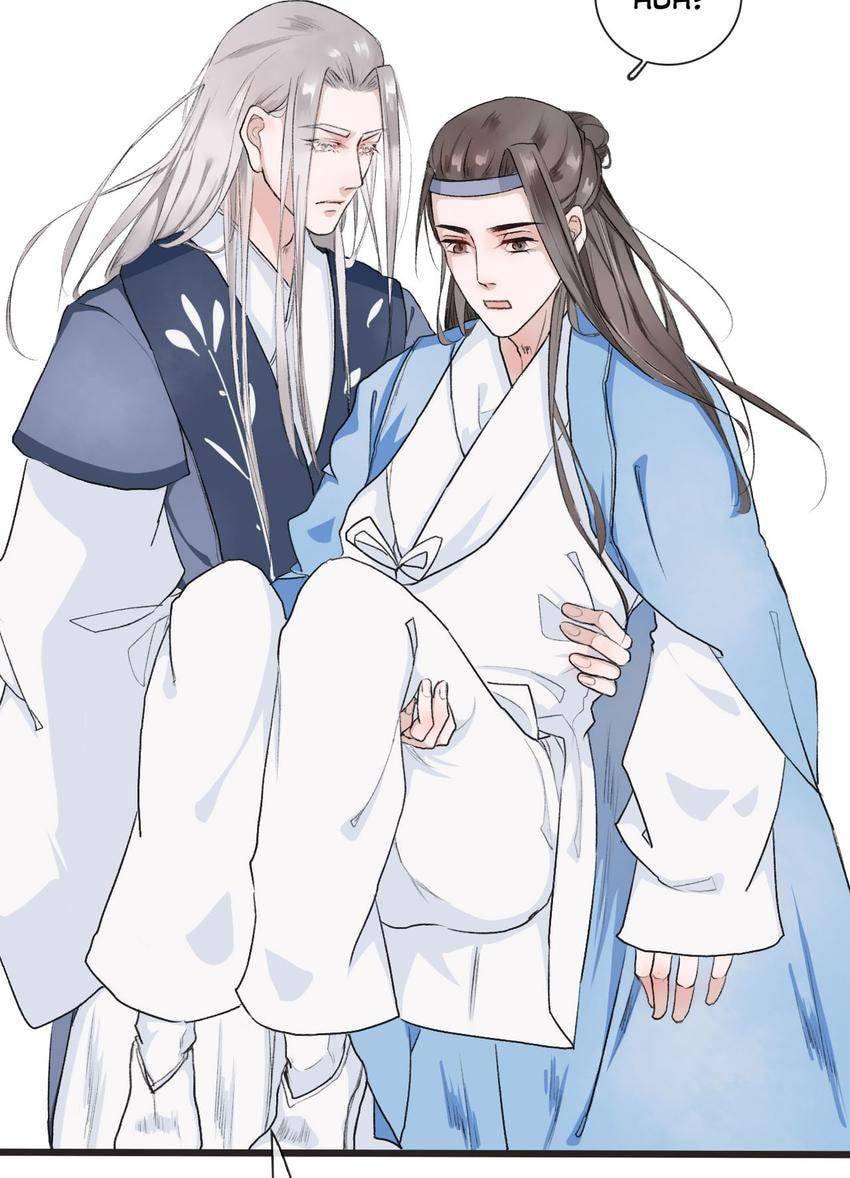 Read Lost and Found (Colored) chapter 3 image 30 on Lezhin