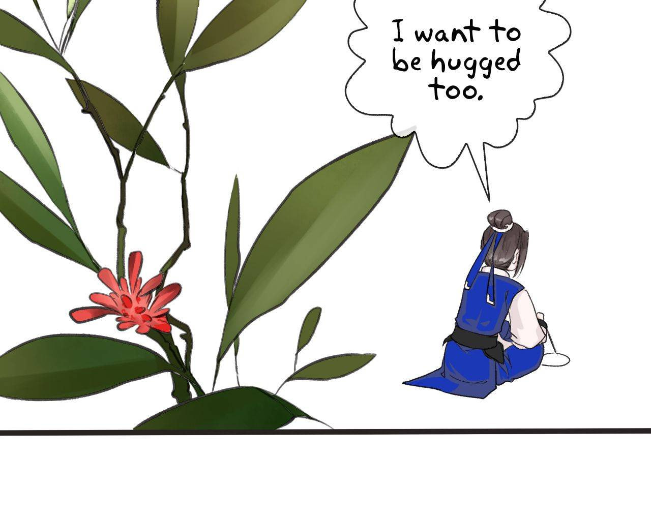 Read Lost and Found (Colored) chapter 3 image 34 on Lezhin
