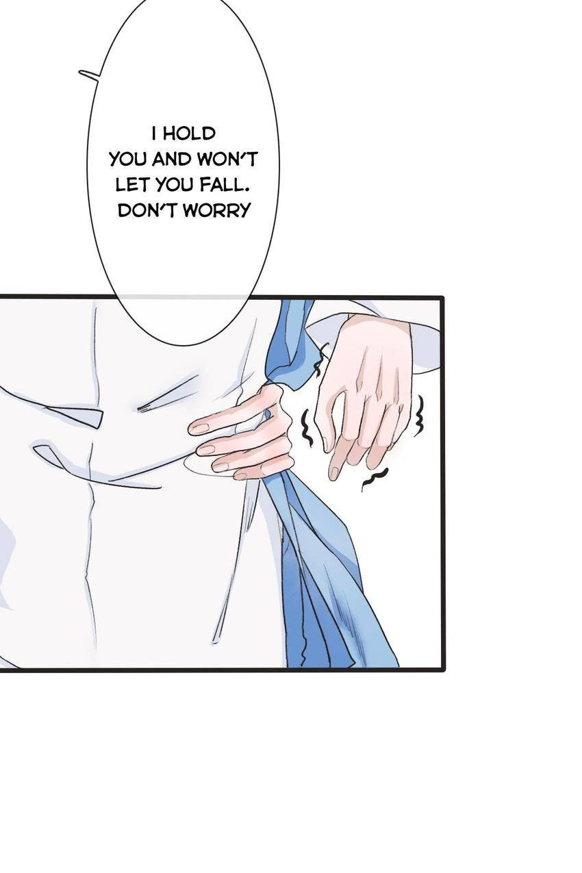 Read Lost and Found (Colored) chapter 3 image 37 on Lezhin