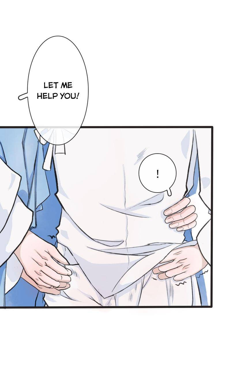 Read Lost and Found (Colored) chapter 3 image 40 on Lezhin