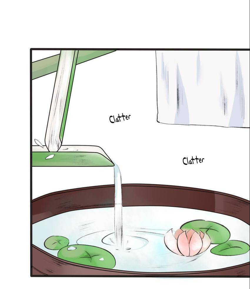 Read Lost and Found (Colored) chapter 3 image 41 on Lezhin