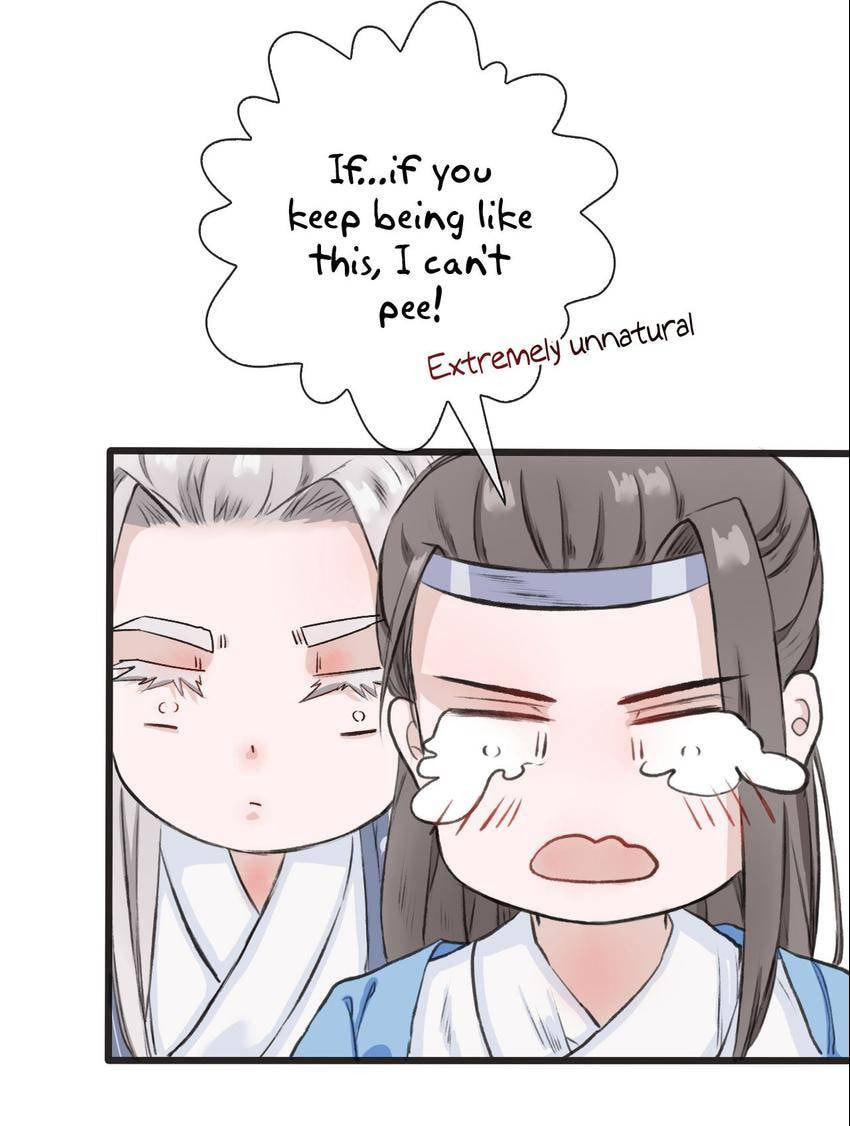 Read Lost and Found (Colored) chapter 3 image 44 on Lezhin