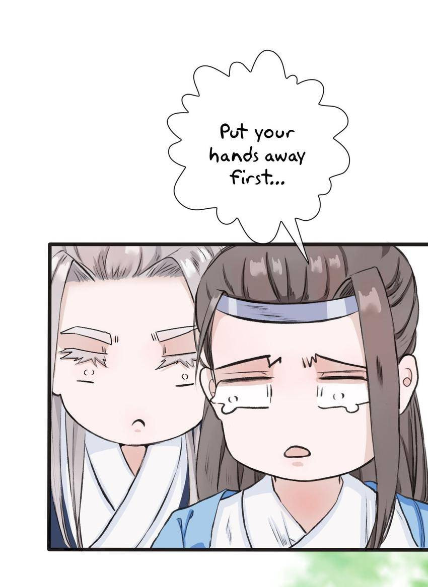 Read Lost and Found (Colored) chapter 3 image 45 on Lezhin