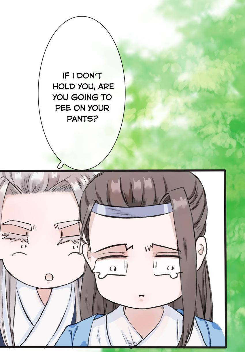 Read Lost and Found (Colored) chapter 3 image 46 on Lezhin