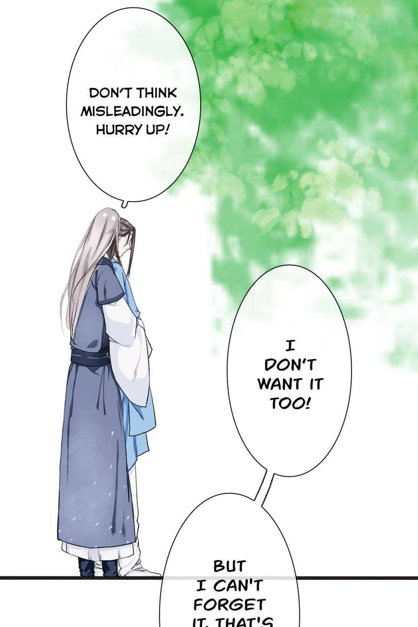 Read Lost and Found (Colored) chapter 3 image 47 on Lezhin