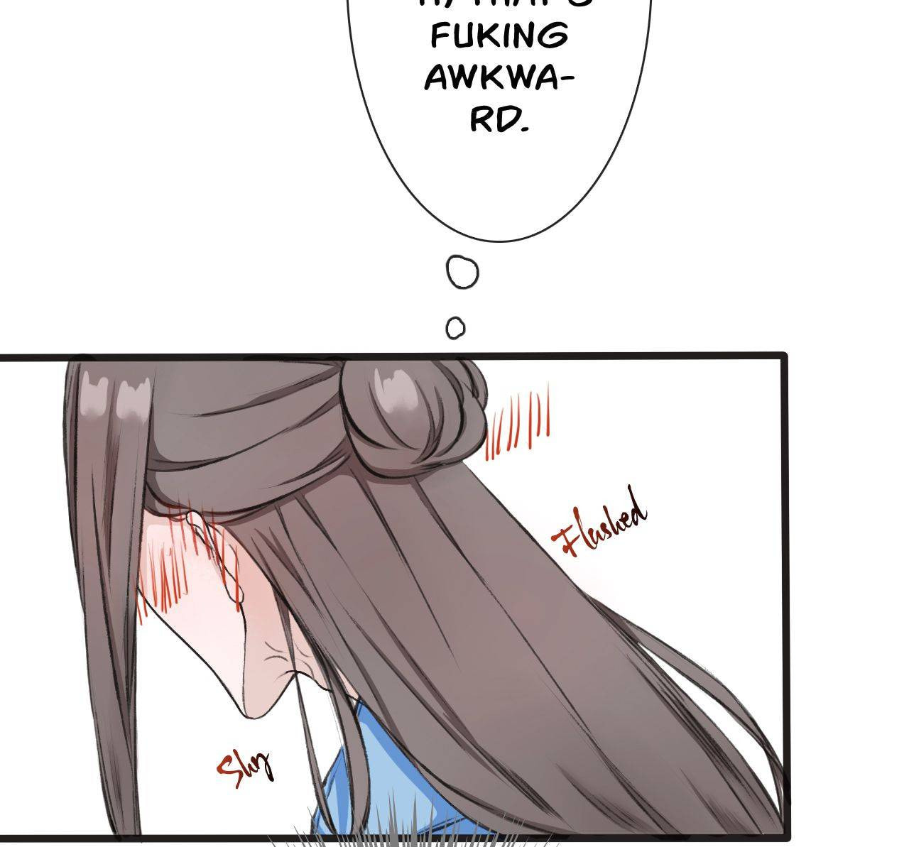 Read Lost and Found (Colored) chapter 3 image 48 on Lezhin