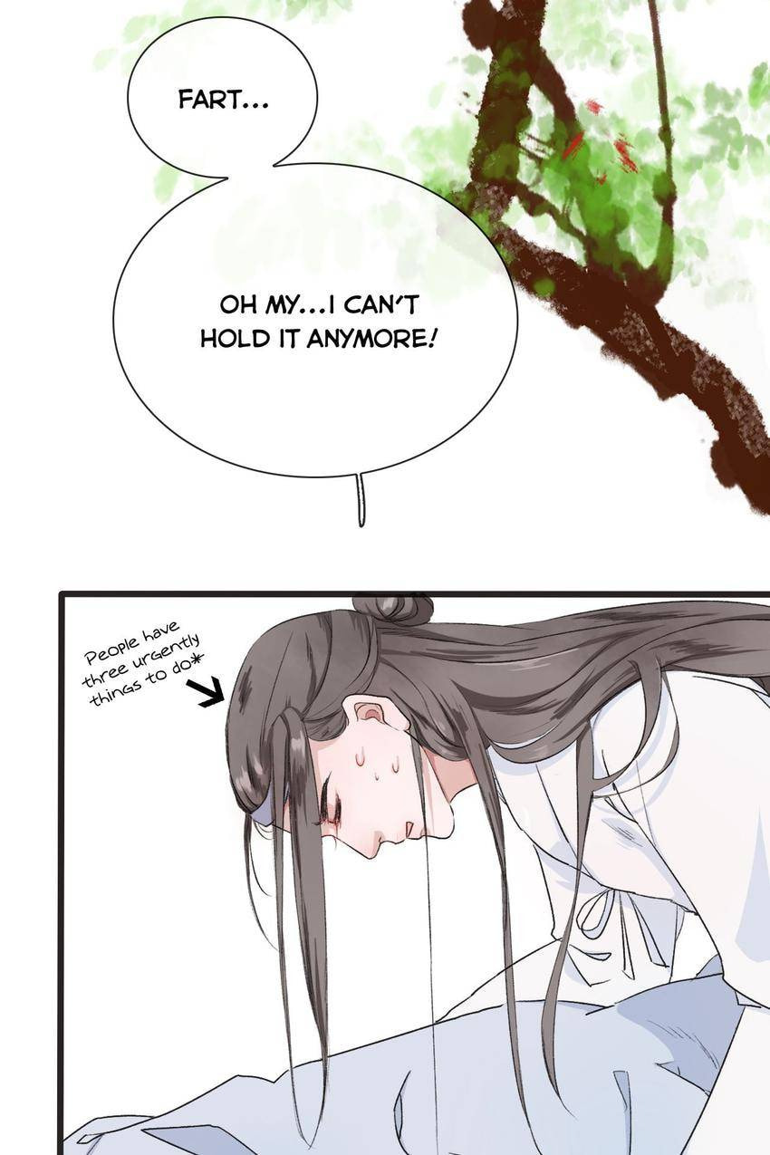Read Lost and Found (Colored) chapter 3 image 5 on Lezhin