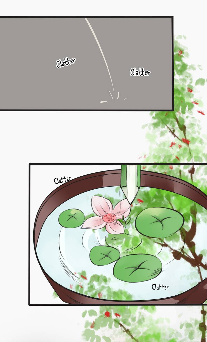 Read Lost and Found (Colored) chapter 3 image 50 on Lezhin