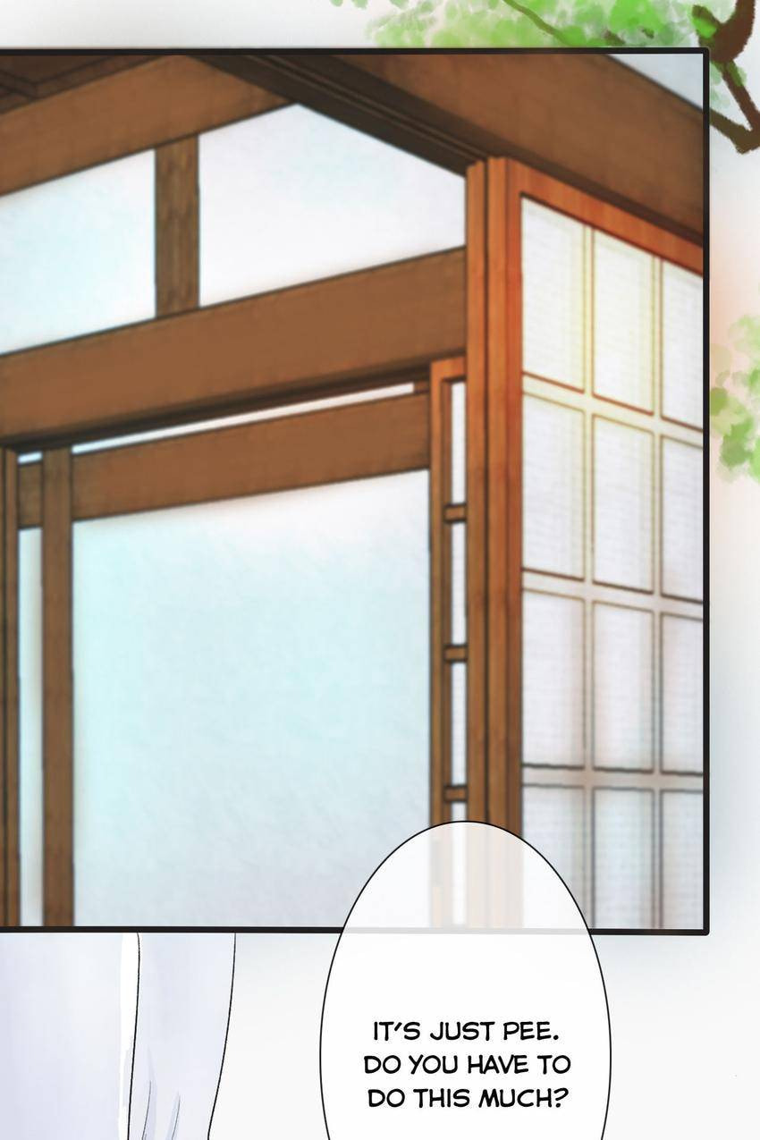 Read Lost and Found (Colored) chapter 3 image 51 on Lezhin
