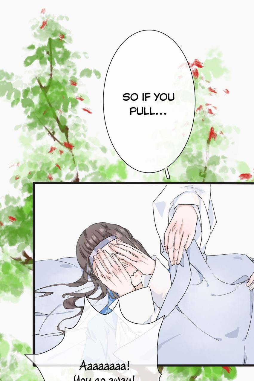 Read Lost and Found (Colored) chapter 3 image 53 on Lezhin