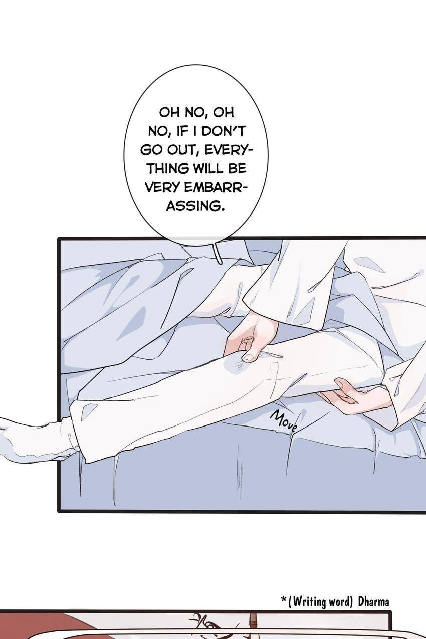 Read Lost and Found (Colored) chapter 3 image 7 on Lezhin