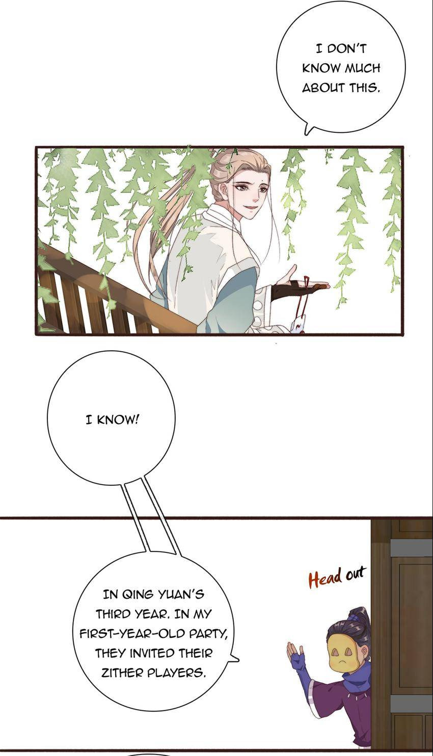 Read Lost and Found (Colored) chapter 31 image 10 on Lezhin