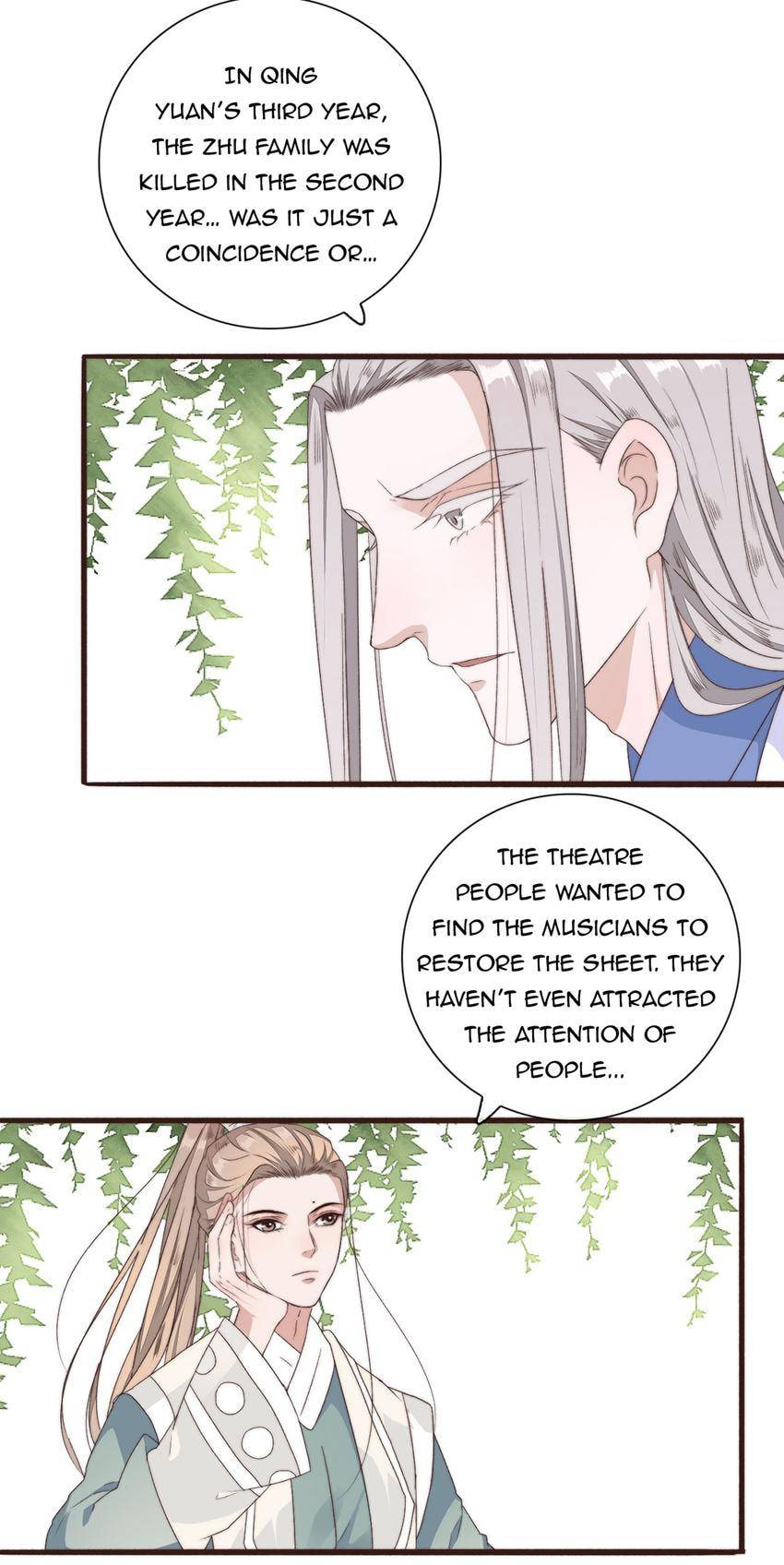 Read Lost and Found (Colored) chapter 31 image 11 on Lezhin