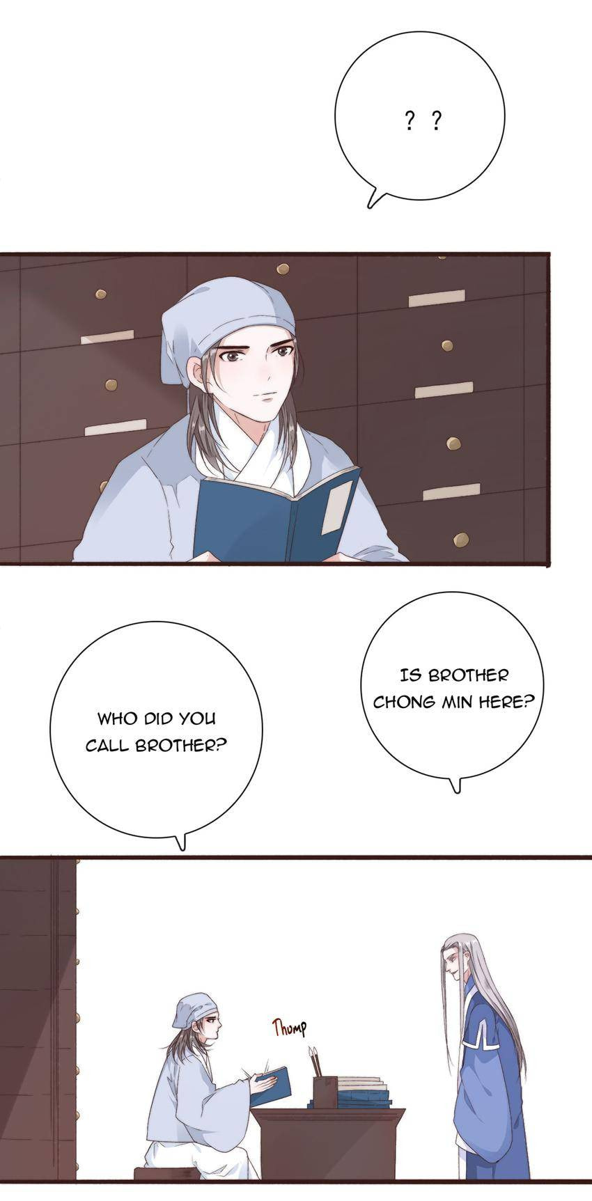 Read Lost and Found (Colored) chapter 31 image 14 on Lezhin