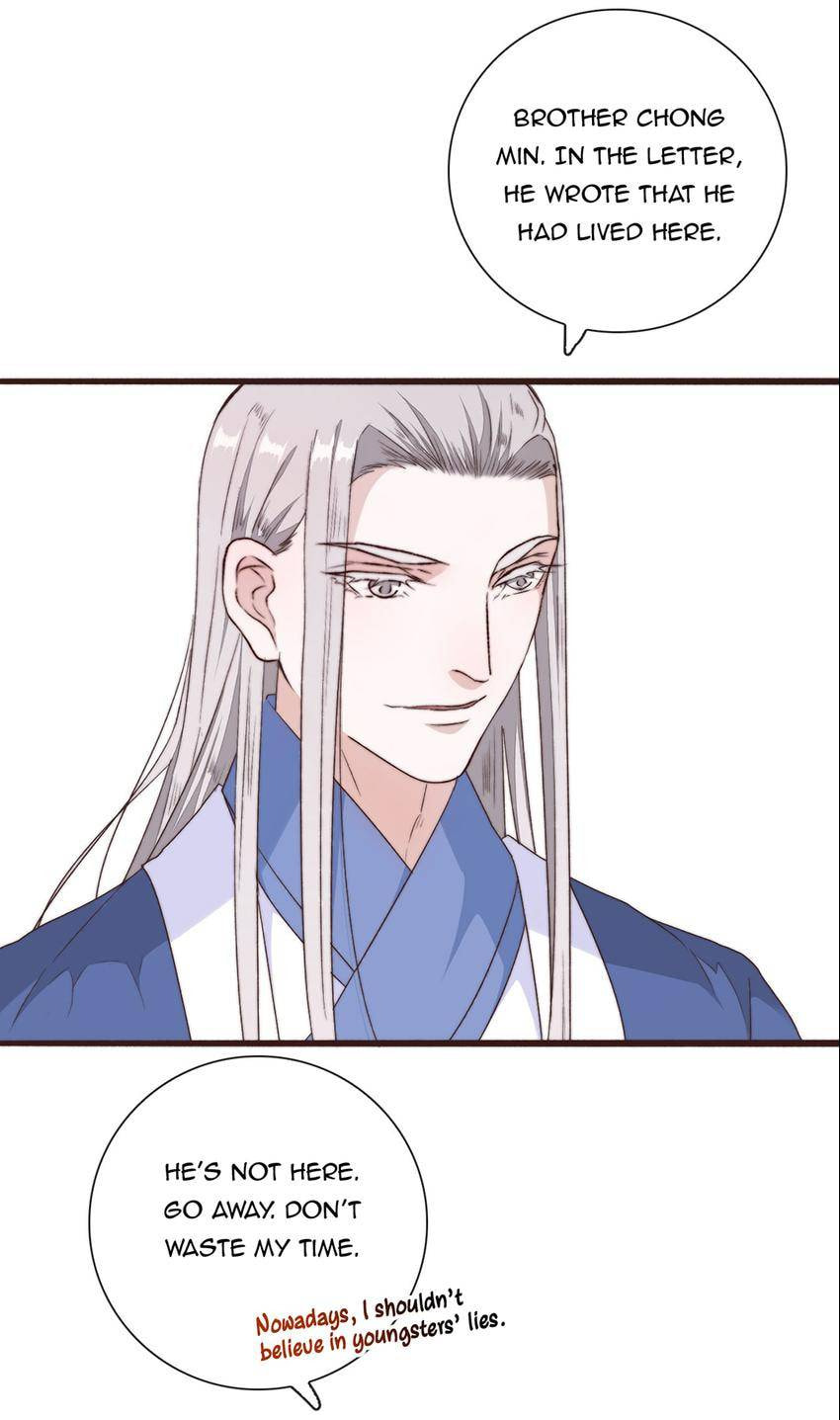 Read Lost and Found (Colored) chapter 31 image 15 on Lezhin