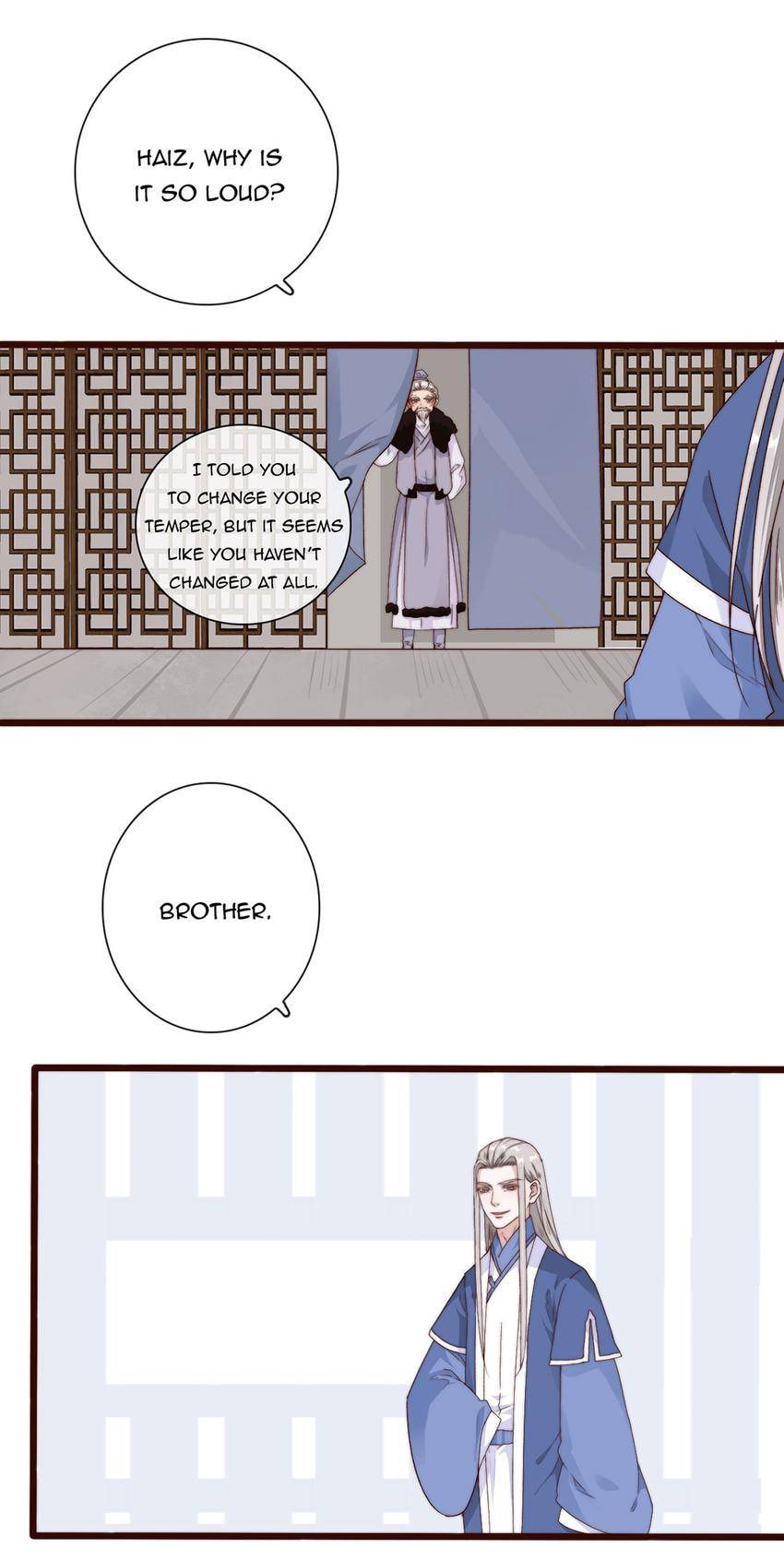 Read Lost and Found (Colored) chapter 31 image 17 on Lezhin