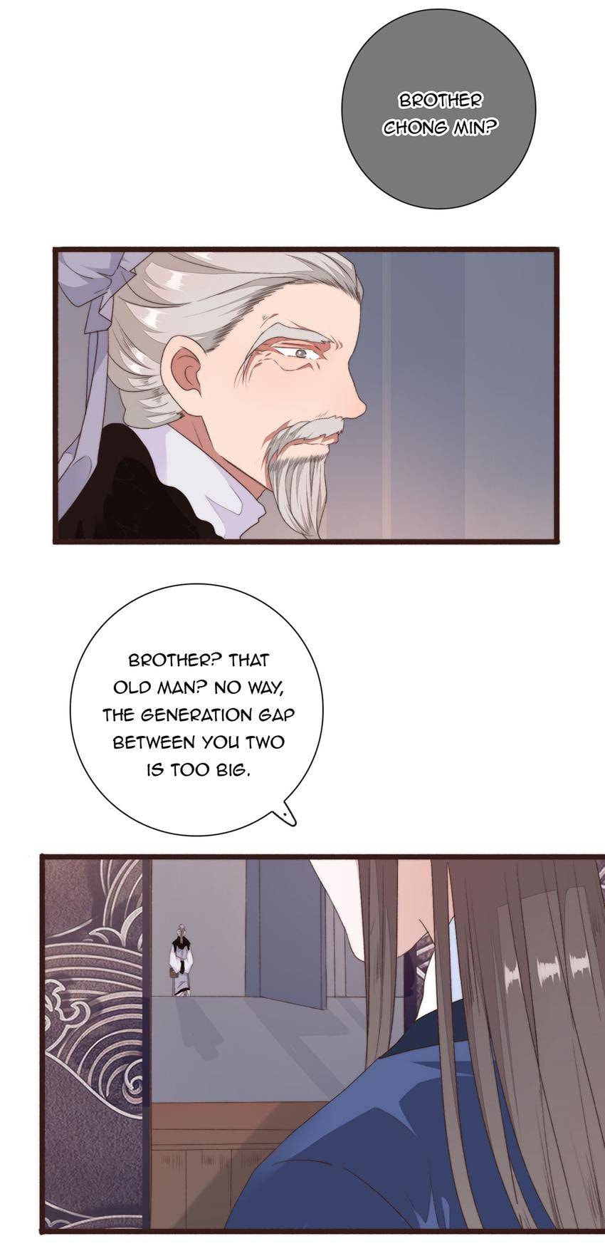 Read Lost and Found (Colored) chapter 31 image 2 on Lezhin