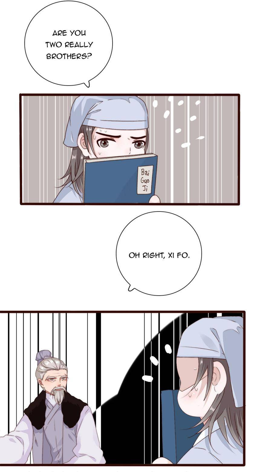 Read Lost and Found (Colored) chapter 31 image 20 on Lezhin