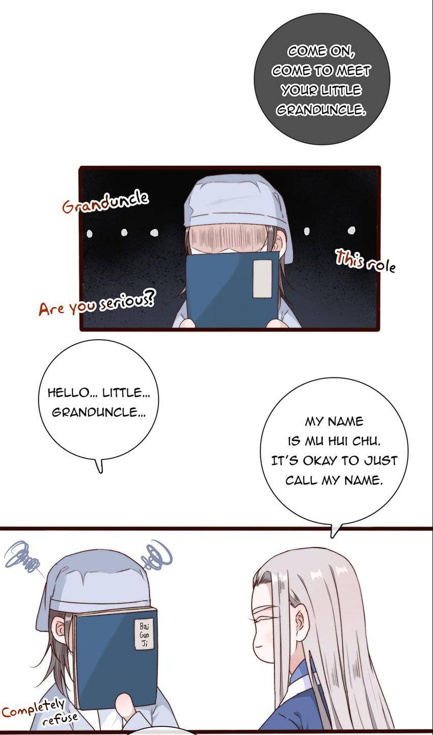Read Lost and Found (Colored) chapter 31 image 21 on Lezhin