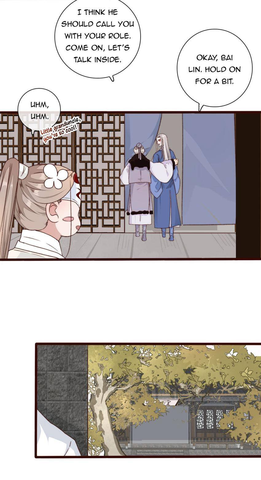Read Lost and Found (Colored) chapter 31 image 22 on Lezhin