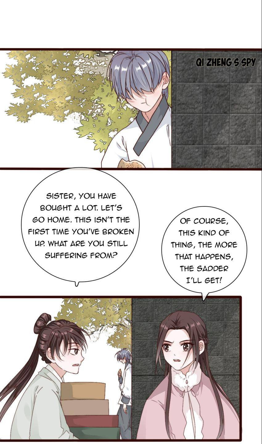 Read Lost and Found (Colored) chapter 31 image 23 on Lezhin