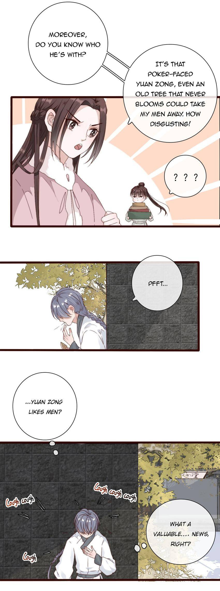 Read Lost and Found (Colored) chapter 31 image 24 on Lezhin