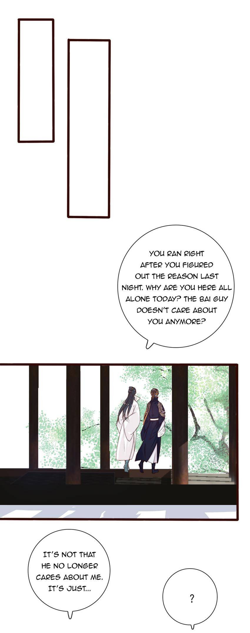 Read Lost and Found (Colored) chapter 31 image 25 on Lezhin