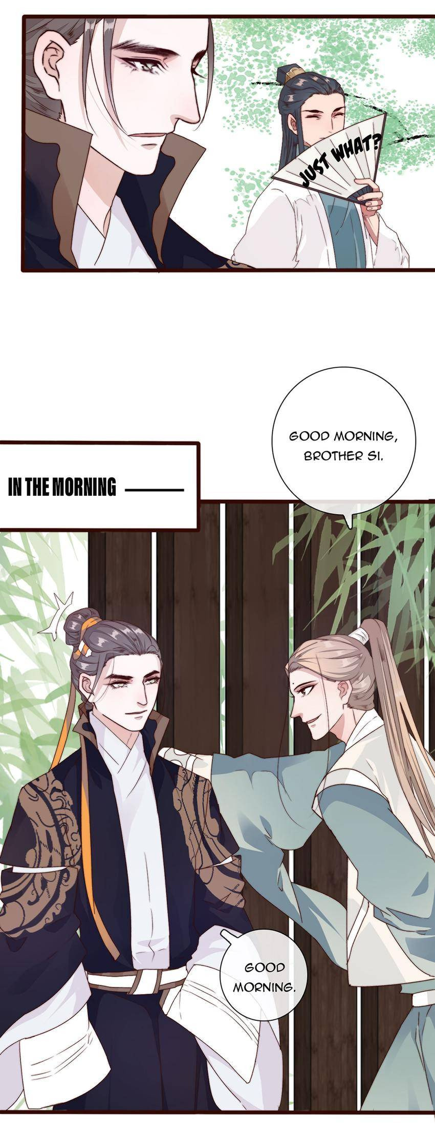Read Lost and Found (Colored) chapter 31 image 26 on Lezhin