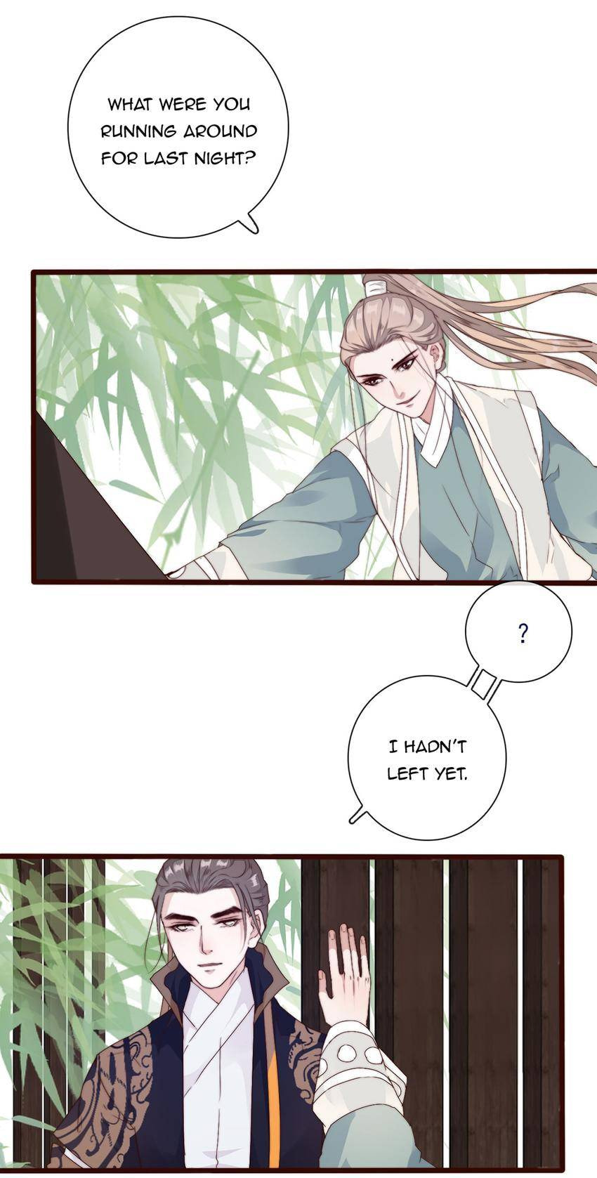 Read Lost and Found (Colored) chapter 31 image 27 on Lezhin