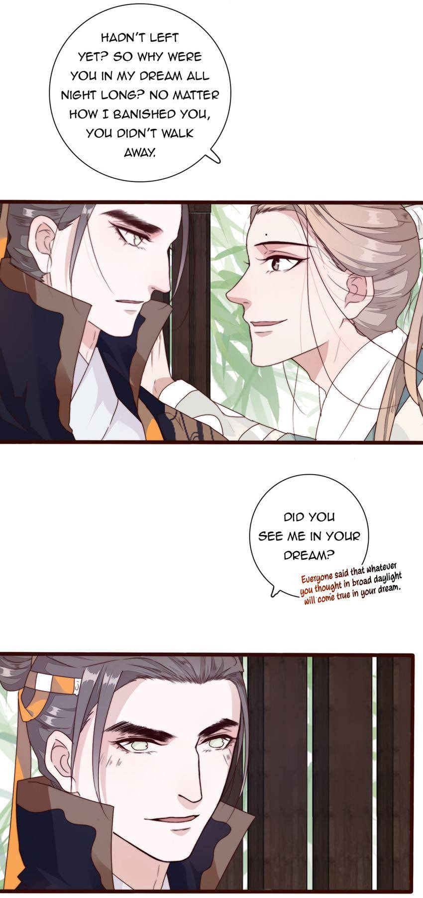 Read Lost and Found (Colored) chapter 31 image 28 on Lezhin