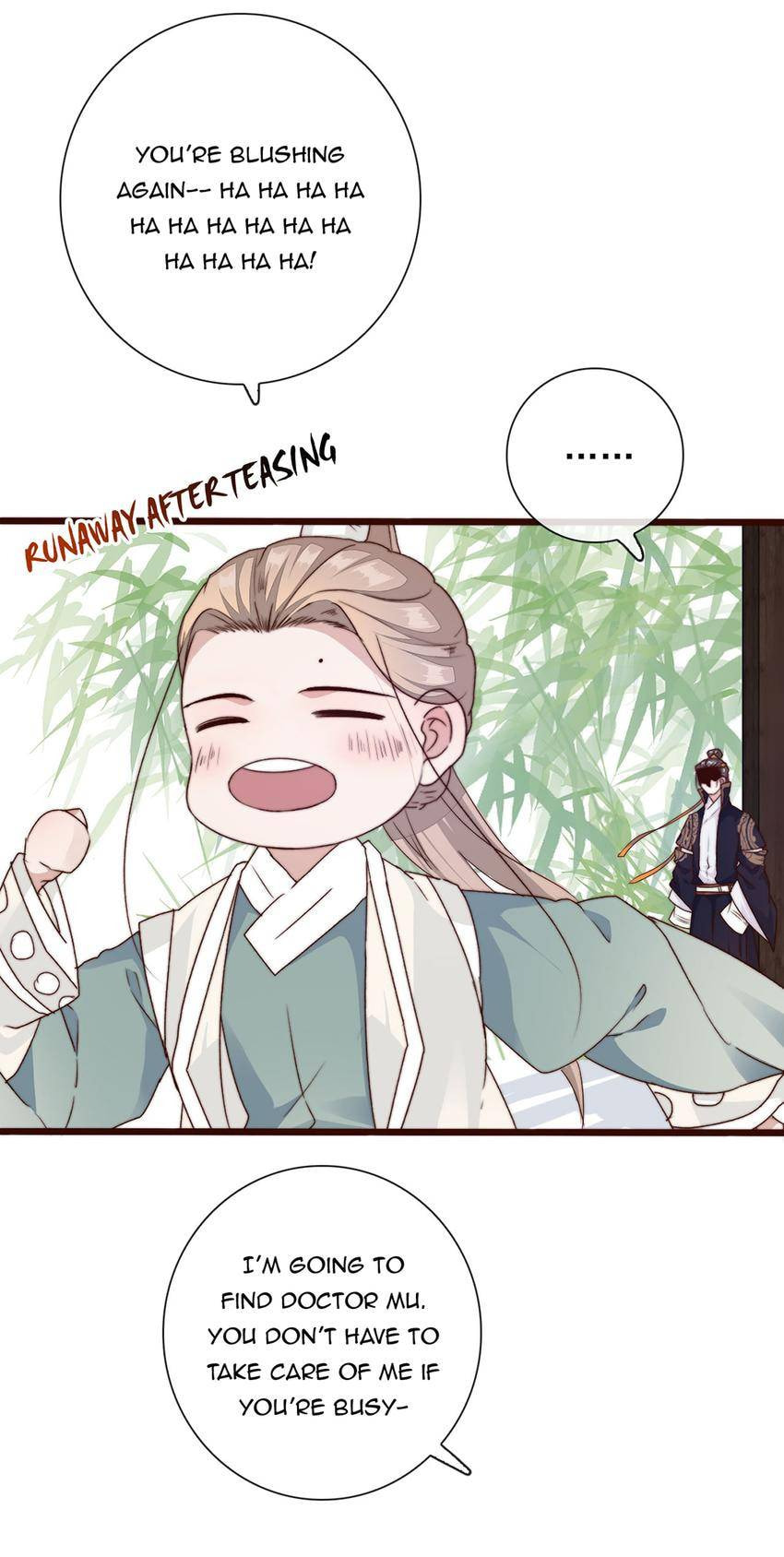 Read Lost and Found (Colored) chapter 31 image 29 on Lezhin