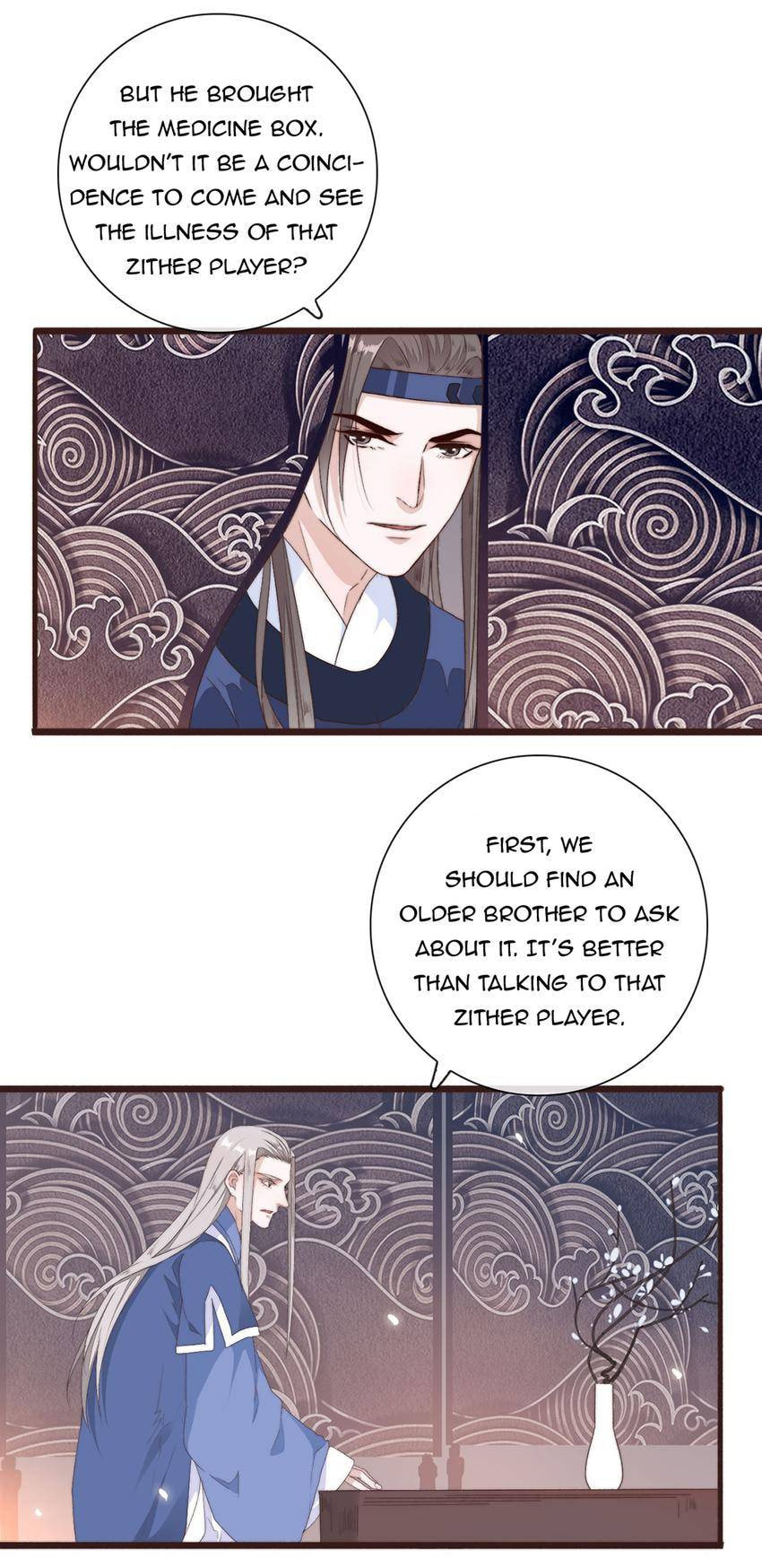 Read Lost and Found (Colored) chapter 31 image 5 on Lezhin