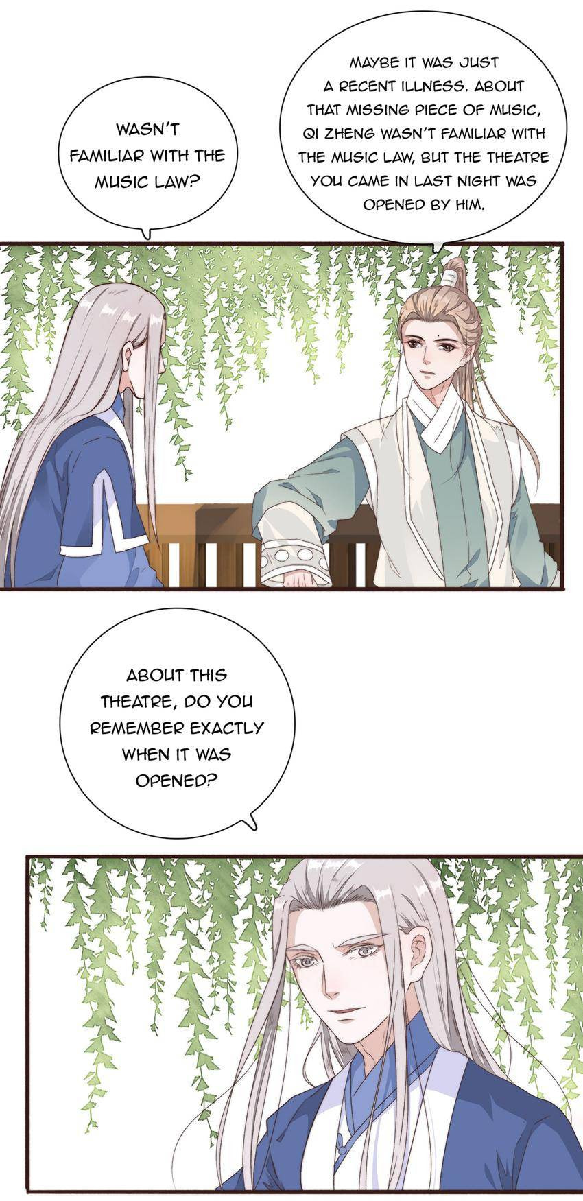 Read Lost and Found (Colored) chapter 31 image 9 on Lezhin