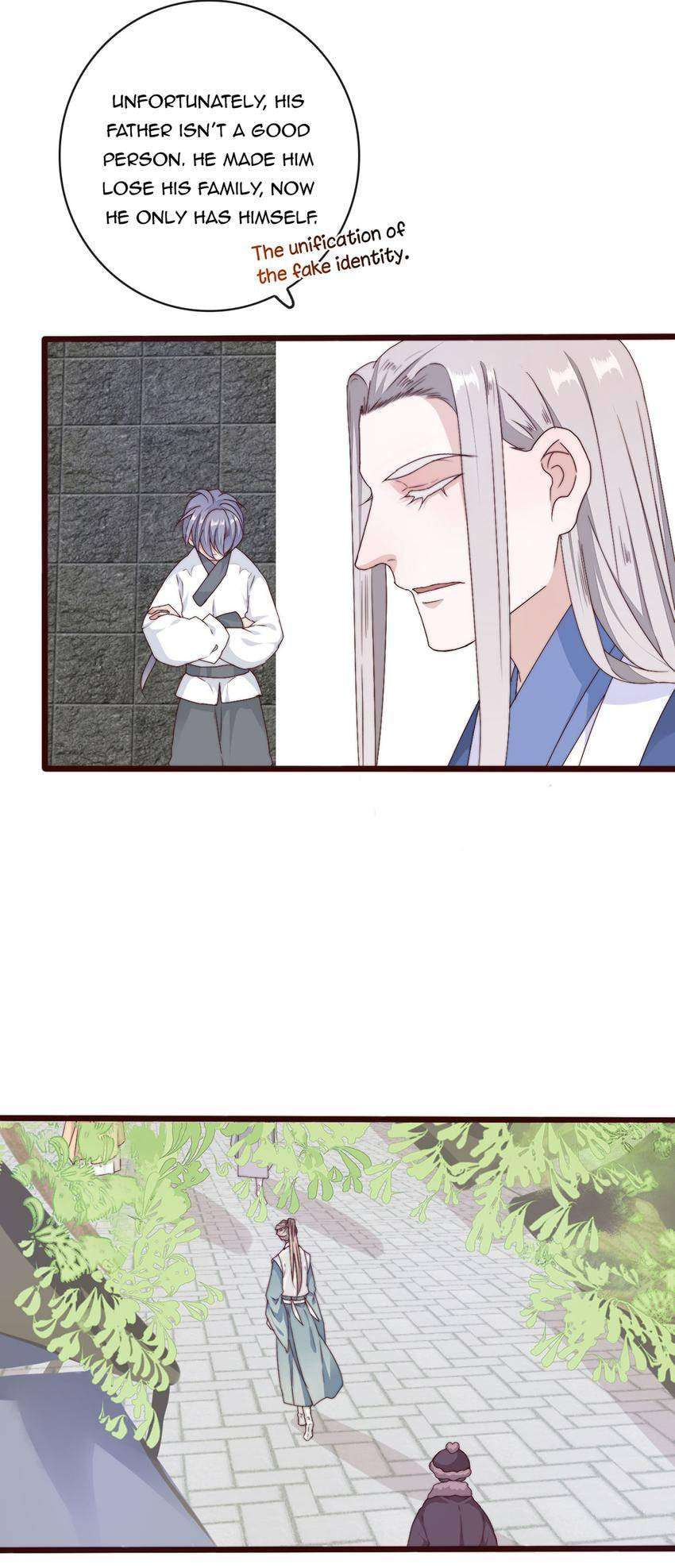 Read Lost and Found (Colored) chapter 32 image 10 on Lezhin