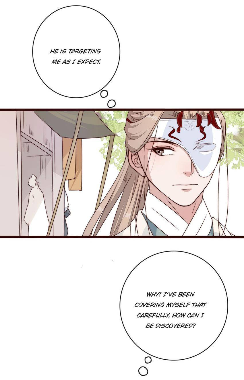 Read Lost and Found (Colored) chapter 32 image 11 on Lezhin