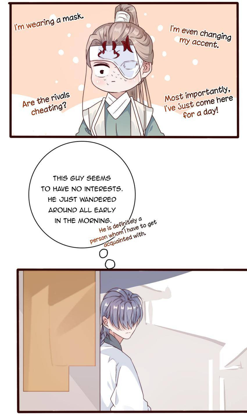 Read Lost and Found (Colored) chapter 32 image 12 on Lezhin