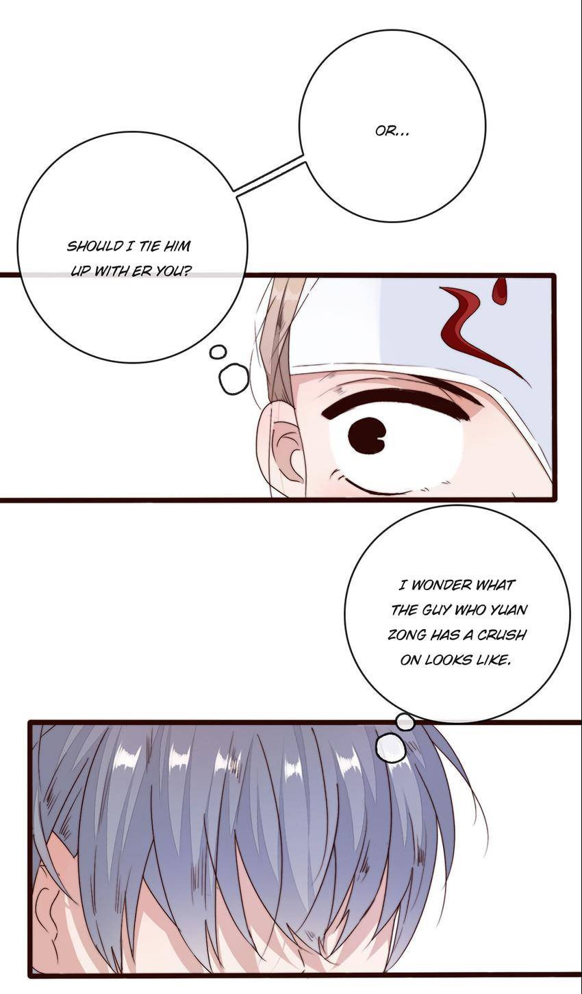 Read Lost and Found (Colored) chapter 32 image 13 on Lezhin