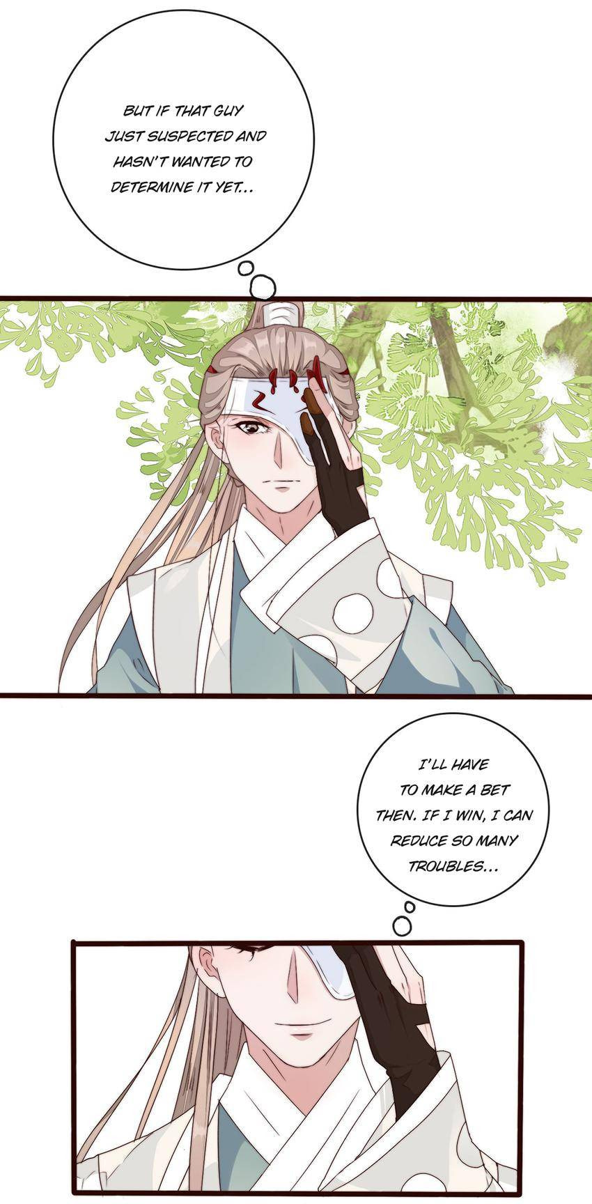 Read Lost and Found (Colored) chapter 32 image 14 on Lezhin