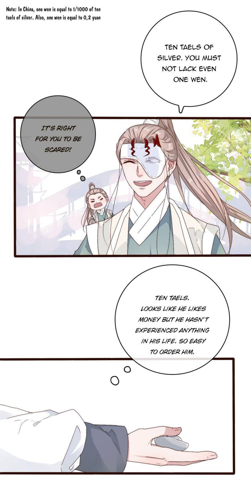 Read Lost and Found (Colored) chapter 32 image 17 on Lezhin