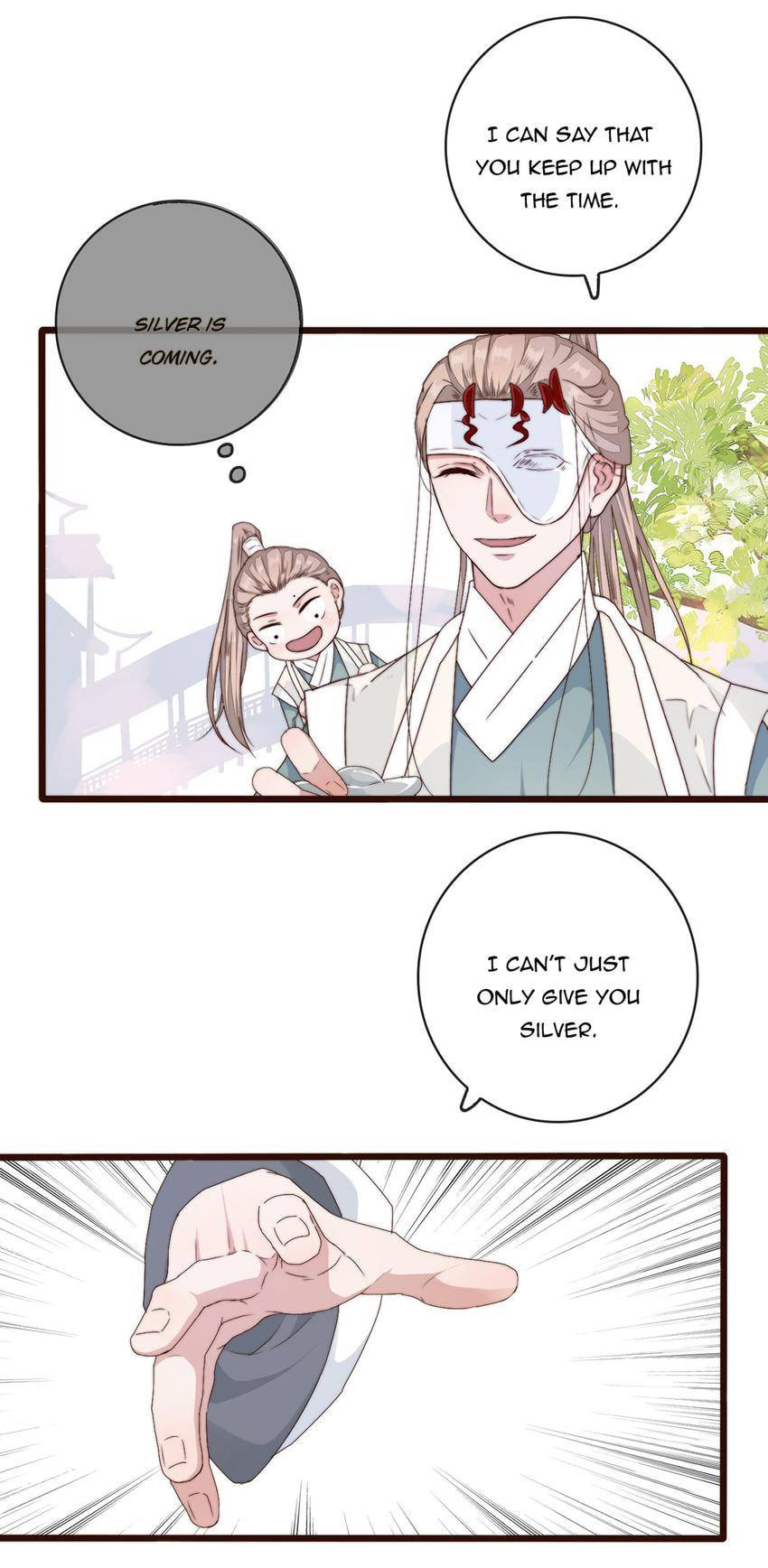 Read Lost and Found (Colored) chapter 32 image 18 on Lezhin