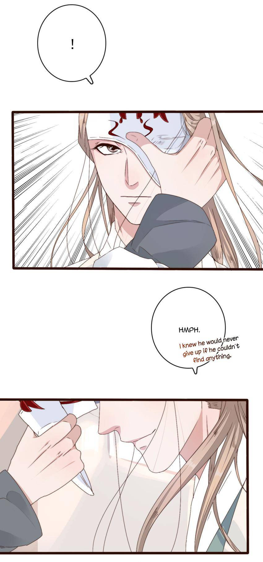Read Lost and Found (Colored) chapter 32 image 19 on Lezhin