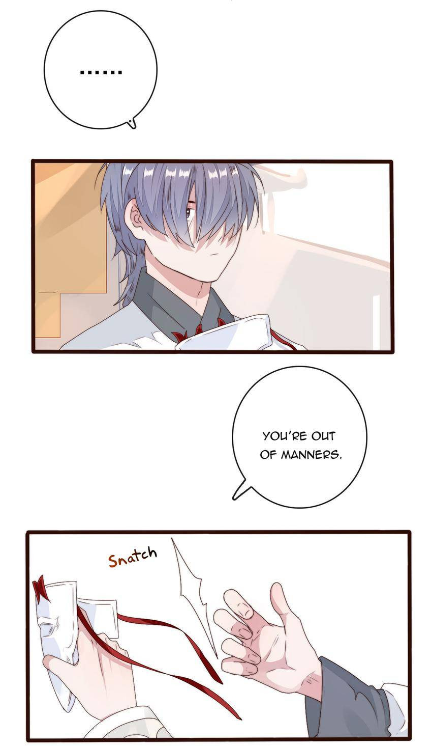 Read Lost and Found (Colored) chapter 32 image 20 on Lezhin