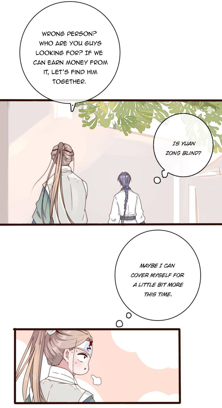 Read Lost and Found (Colored) chapter 32 image 22 on Lezhin