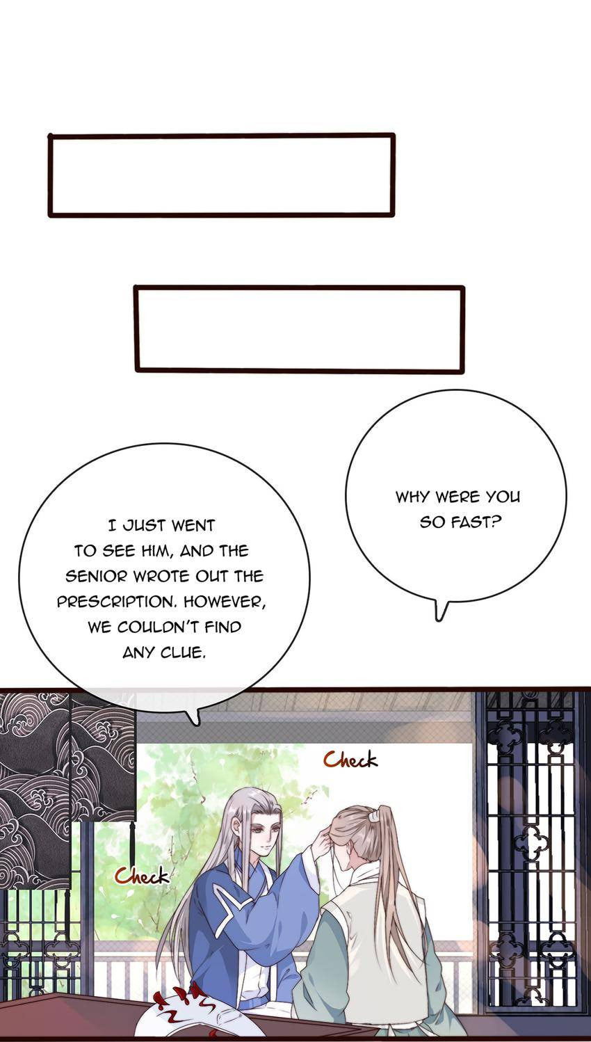 Read Lost and Found (Colored) chapter 32 image 25 on Lezhin